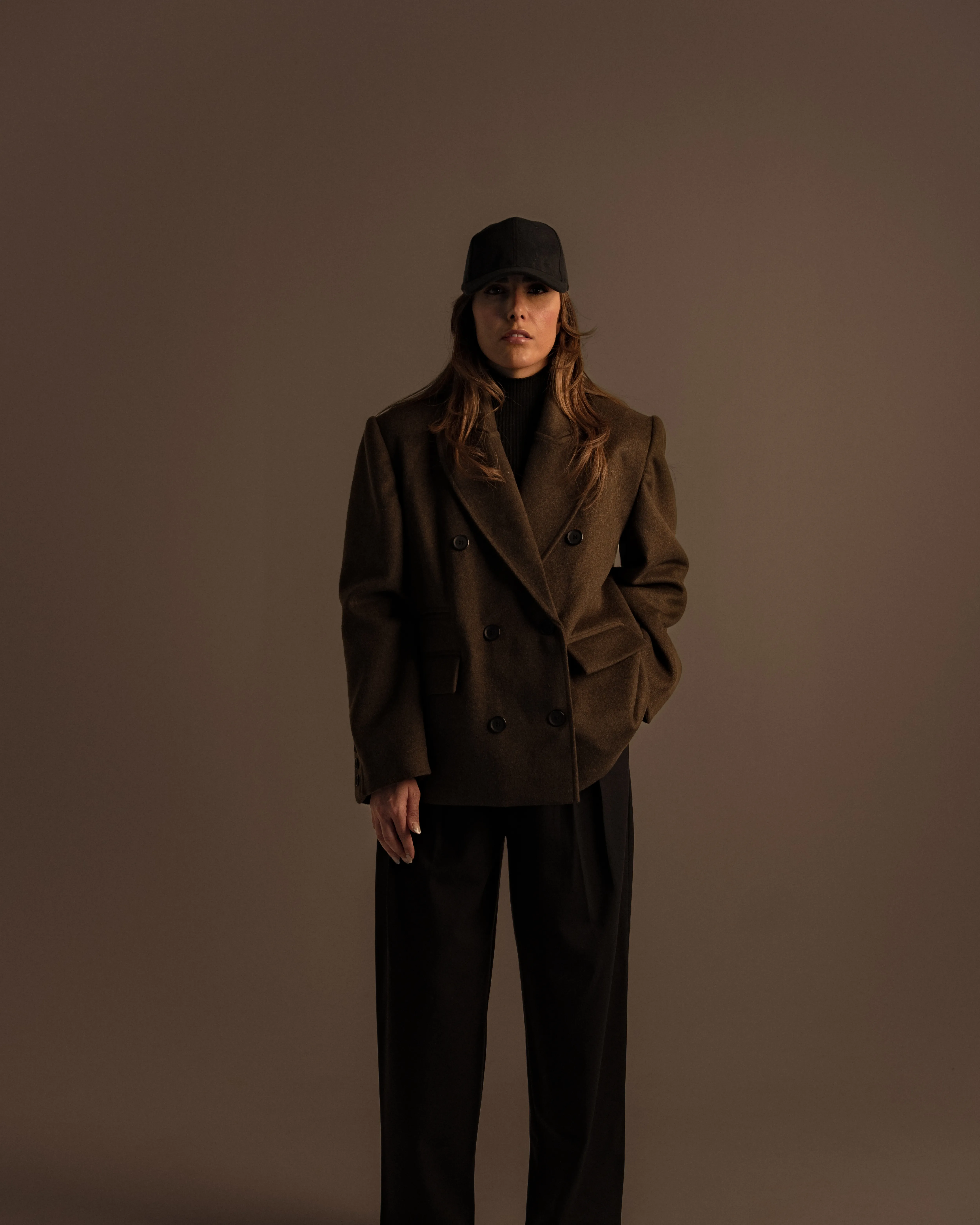 کت فوتر ترک 3 جيب